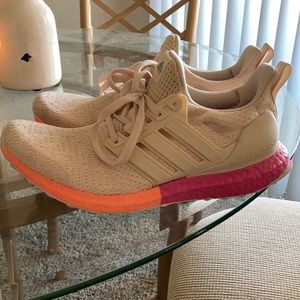 Adidas Ultraboost running sneakers